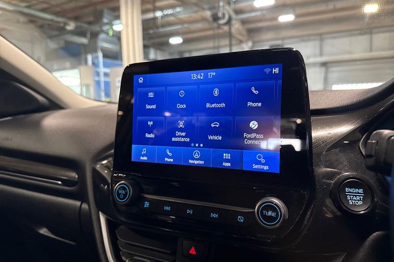 Used Ford Puma 2023 for sale - 78087873: Photo 34