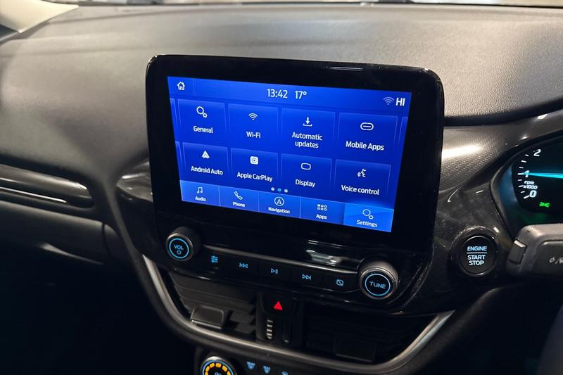 Used Ford Puma 2023 for sale - 78087873: Photo 35