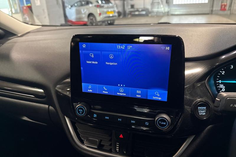 Used Ford Puma 2023 for sale - 78087873: Photo 36