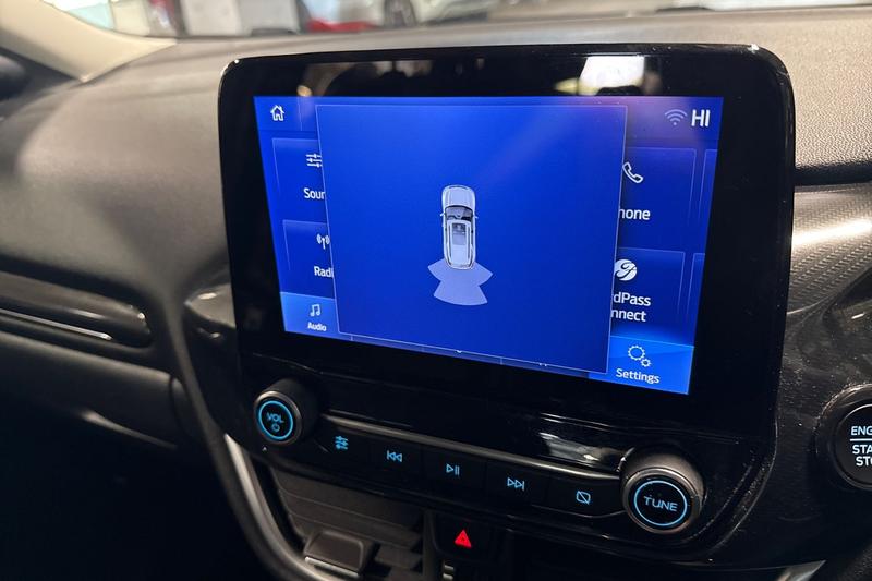 Used Ford Puma 2023 for sale - 78087873: Photo 37