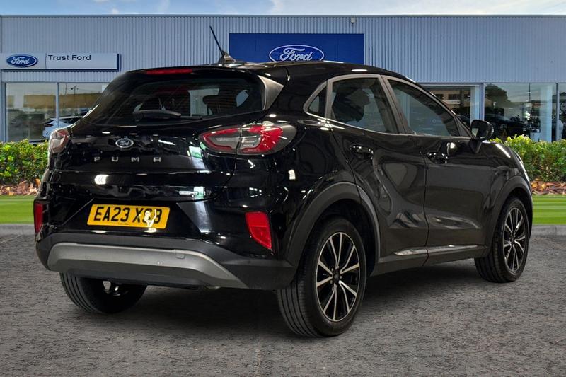 Used Ford Puma 2023 for sale - 78087873: Photo 4