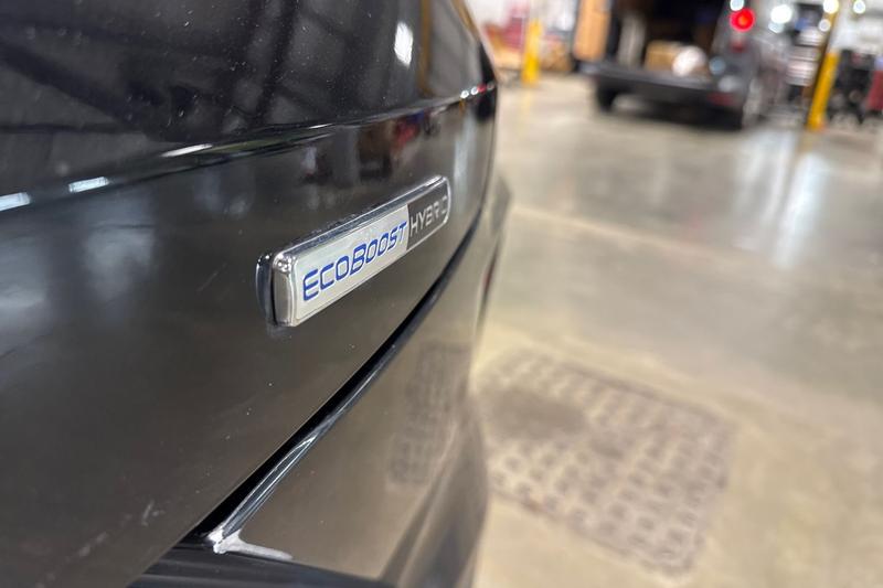 Used Ford Puma 2023 for sale - 78087873: Photo 41