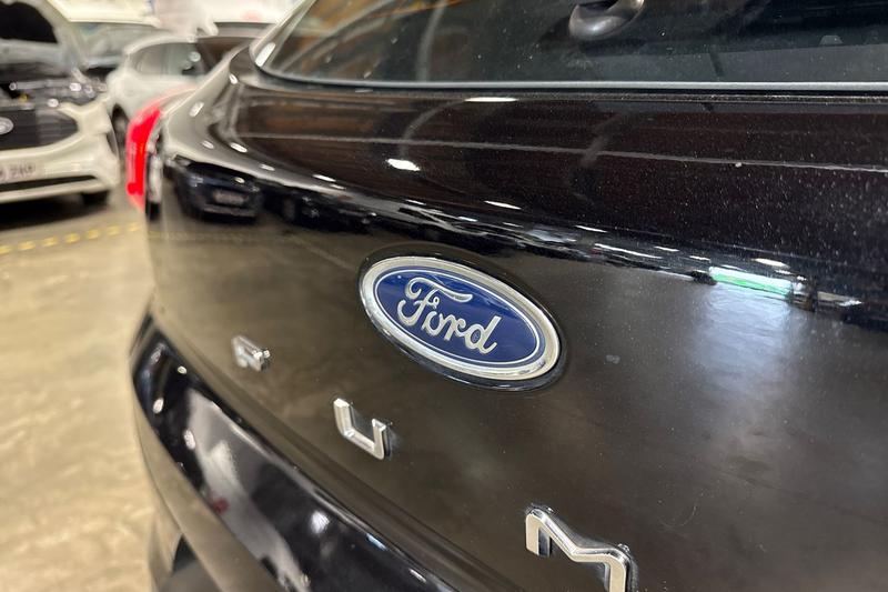 Used Ford Puma 2023 for sale - 78087873: Photo 43