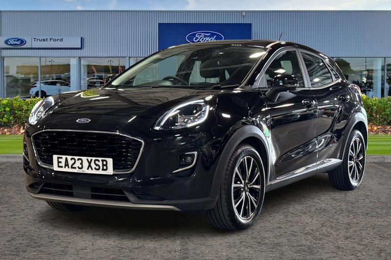 Used Ford Puma 2023 for sale - 78087873: Photo 5