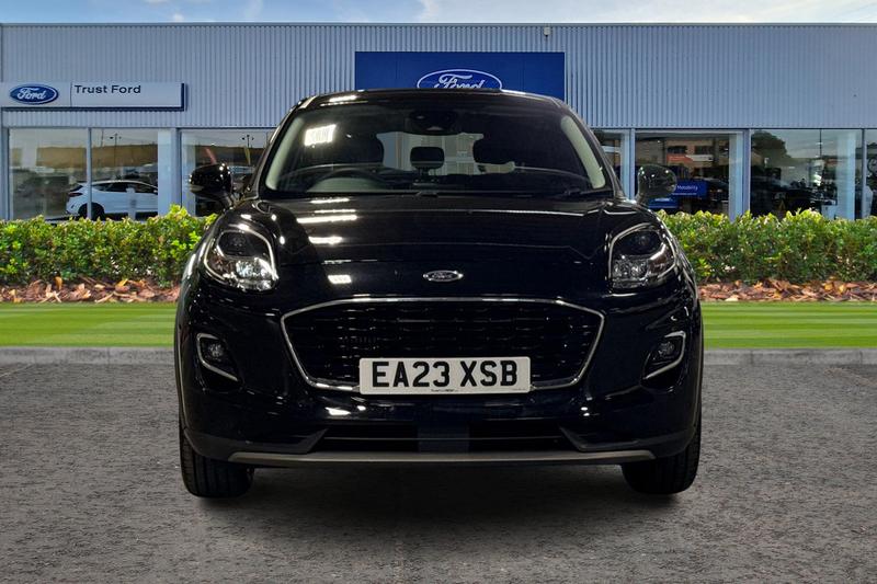 Used Ford Puma 2023 for sale - 78087873: Photo 6