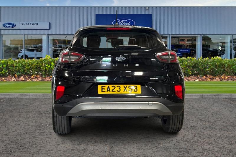 Used Ford Puma 2023 for sale - 78087873: Photo 7