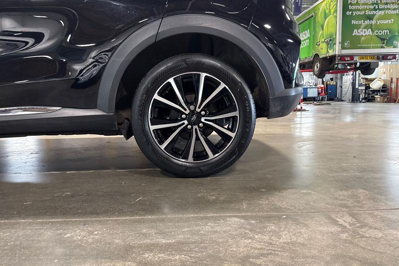 Used Ford Puma 2023 for sale - 78087873: Photo 8