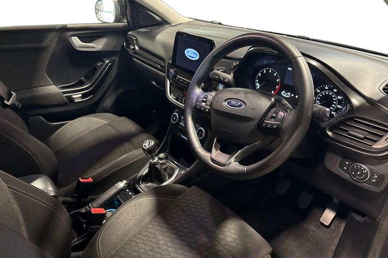 Used Ford Puma 2023 for sale - 78087873: Photo 9