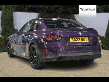 Used BMW 2 Series 2022 for sale - 74688426: Photo