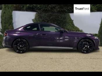 Used BMW 2 Series 2022 for sale - 74688426: Photo