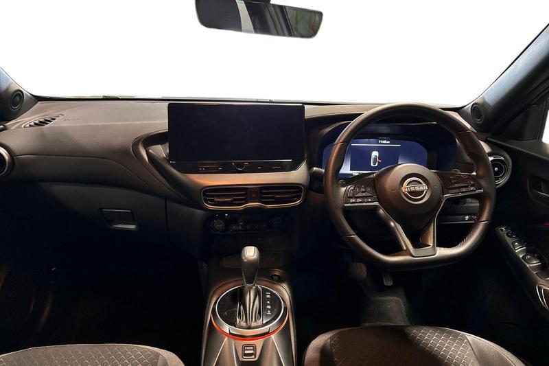 Used Nissan Juke 2024 for sale - 77918681: Photo 10