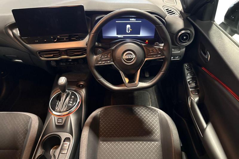 Used Nissan Juke 2024 for sale - 77918681: Photo 11