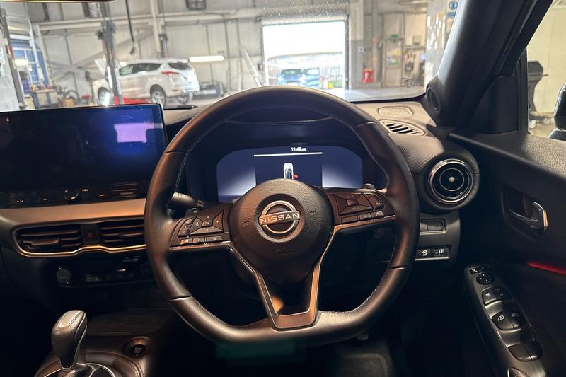 Used Nissan Juke 2024 for sale - 77918681: Photo 12