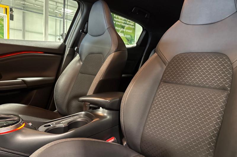 Used Nissan Juke 2024 for sale - 77918681: Photo 19