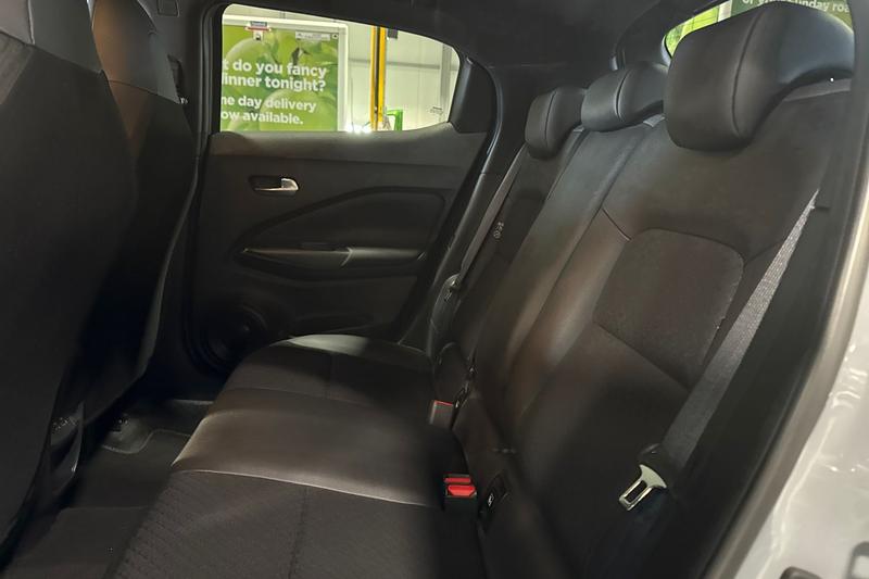 Used Nissan Juke 2024 for sale - 77918681: Photo 20