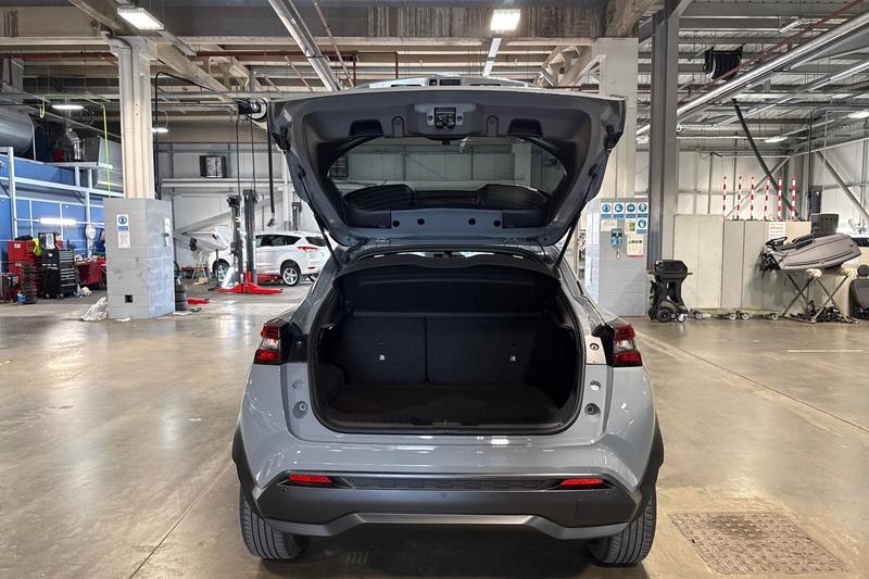 Used Nissan Juke 2024 for sale - 77918681: Photo 21