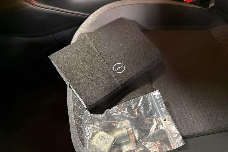 Used Nissan Juke 2024 for sale - 77918681: Photo 22