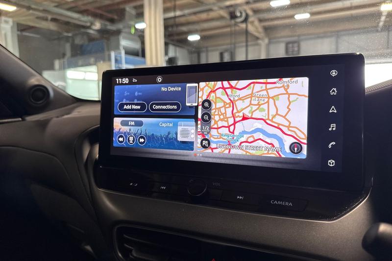 Used Nissan Juke 2024 for sale - 77918681: Photo 33