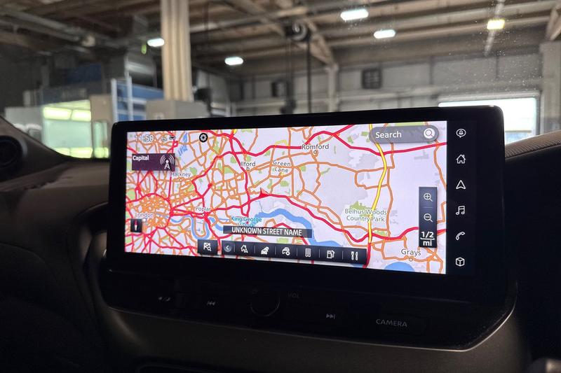 Used Nissan Juke 2024 for sale - 77918681: Photo 34