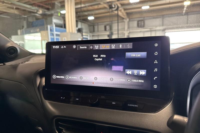 Used Nissan Juke 2024 for sale - 77918681: Photo 35