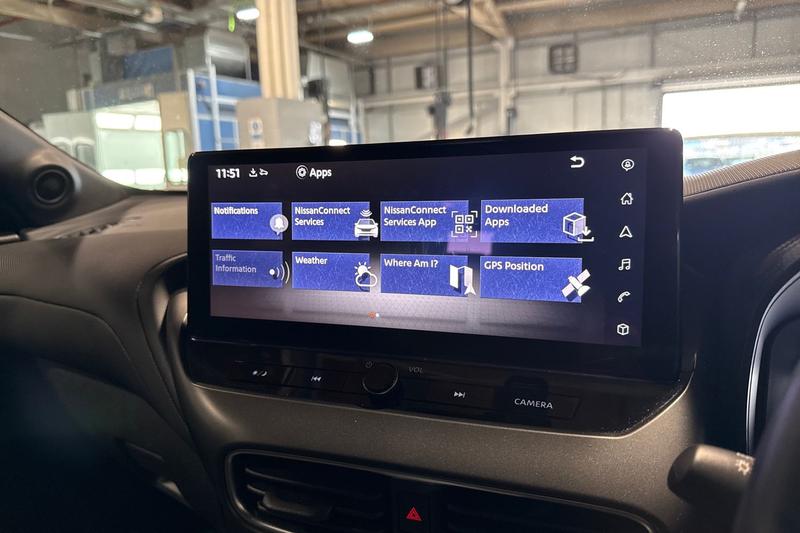 Used Nissan Juke 2024 for sale - 77918681: Photo 36