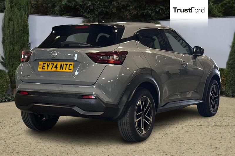 Used Nissan Juke 2024 for sale - 77918681: Photo 4