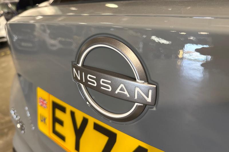 Used Nissan Juke 2024 for sale - 77918681: Photo 43