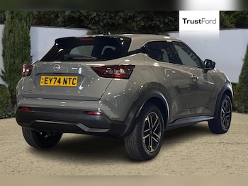 Used Nissan Juke 2024 for sale - 77918681: Photo