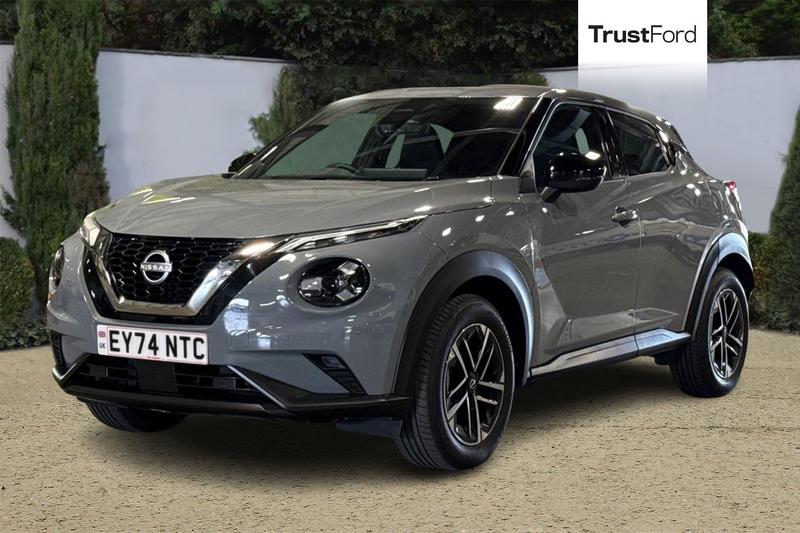 Used Nissan Juke 2024 for sale - 77918681: Photo 5