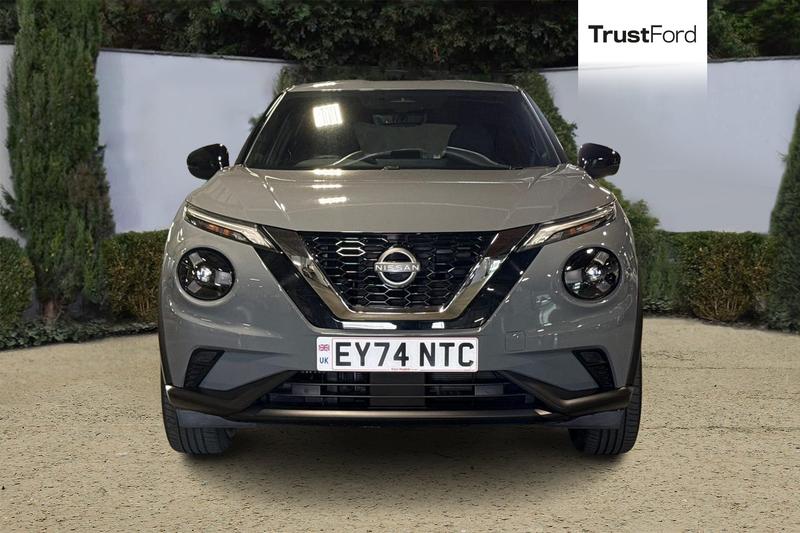 Used Nissan Juke 2024 for sale - 77918681: Photo 6