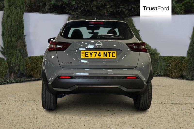 Used Nissan Juke 2024 for sale - 77918681: Photo 7