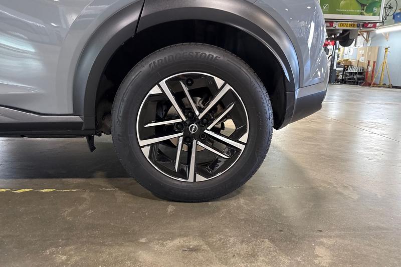 Used Nissan Juke 2024 for sale - 77918681: Photo 8