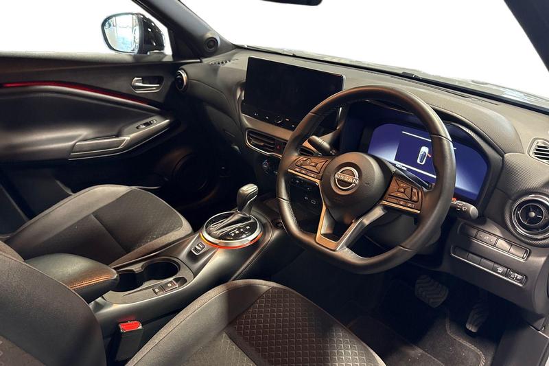 Used Nissan Juke 2024 for sale - 77918681: Photo 9