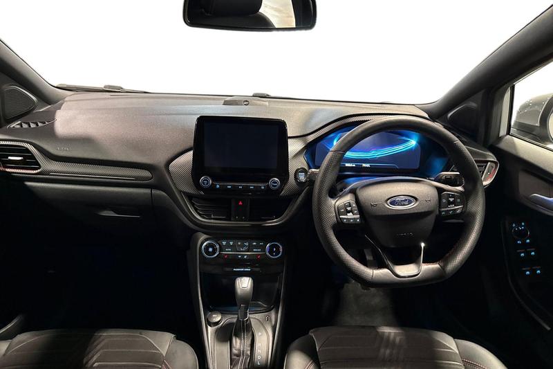 Used Ford Puma 2023 for sale - 77261169: Photo 10