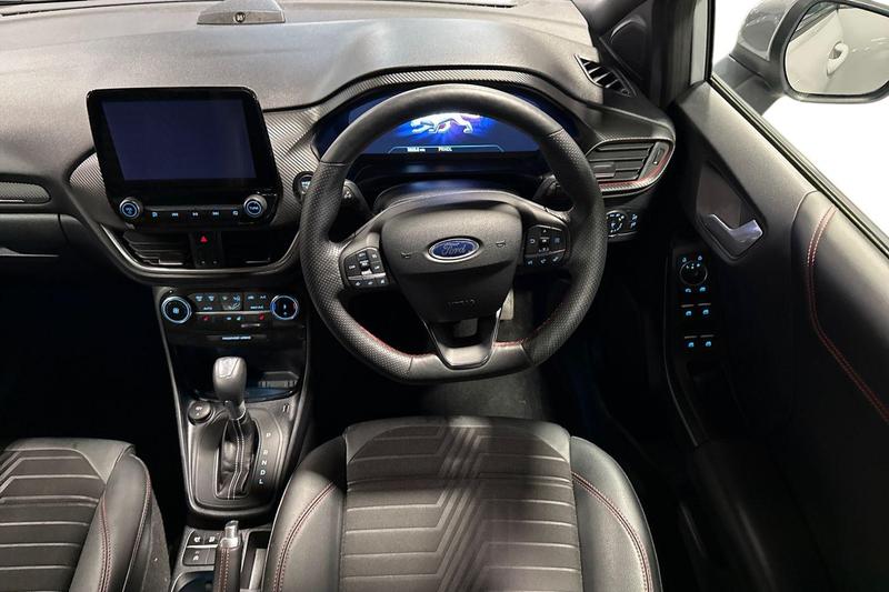 Used Ford Puma 2023 for sale - 77261169: Photo 11