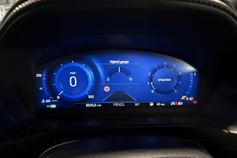 Used Ford Puma 2023 for sale - 77261169: Photo 13