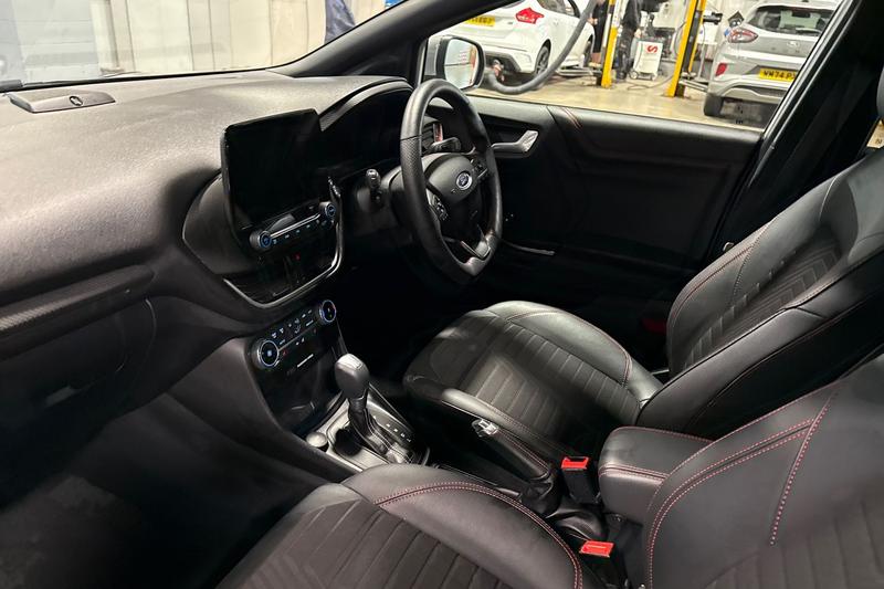 Used Ford Puma 2023 for sale - 77261169: Photo 18