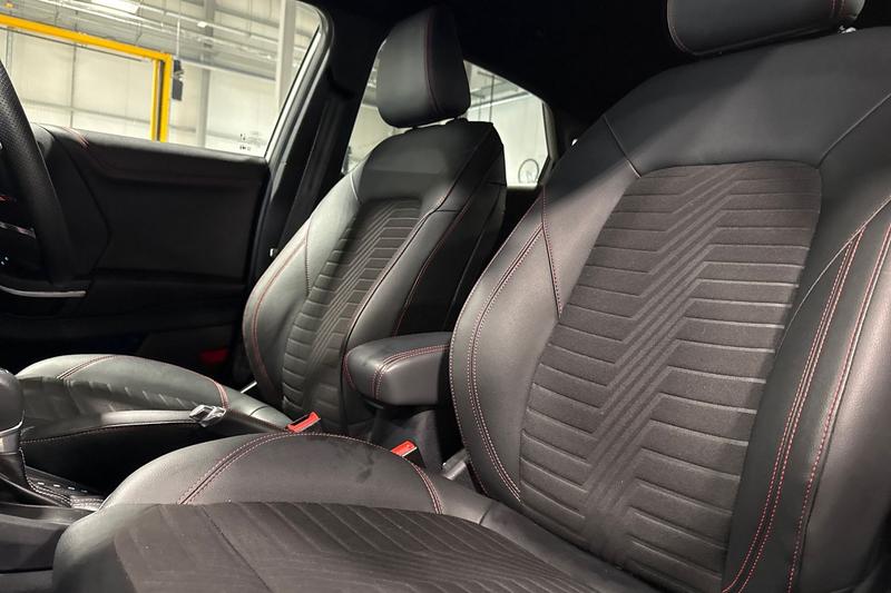 Used Ford Puma 2023 for sale - 77261169: Photo 19