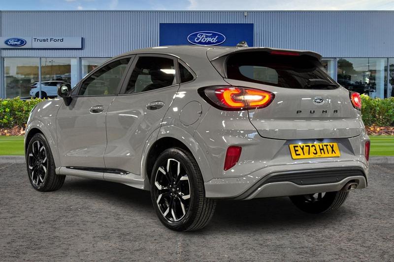 Used Ford Puma 2023 for sale - 77261169: Photo 2