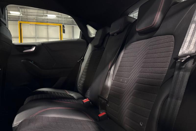 Used Ford Puma 2023 for sale - 77261169: Photo 20