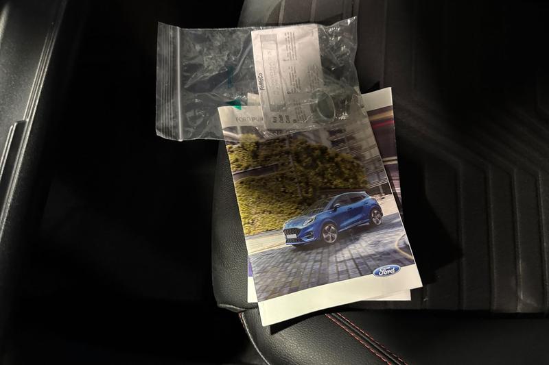 Used Ford Puma 2023 for sale - 77261169: Photo 22