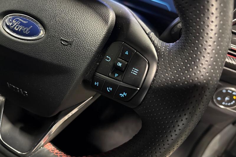 Used Ford Puma 2023 for sale - 77261169: Photo 25