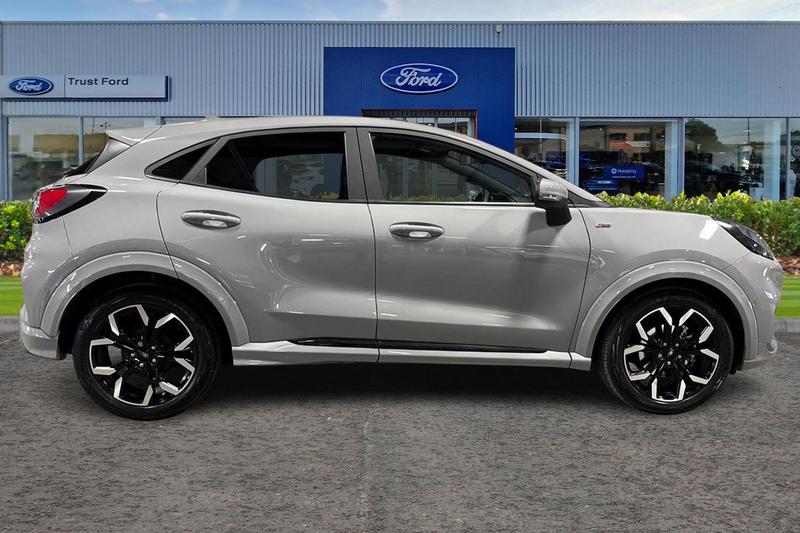 Used Ford Puma 2023 for sale - 77261169: Photo 3