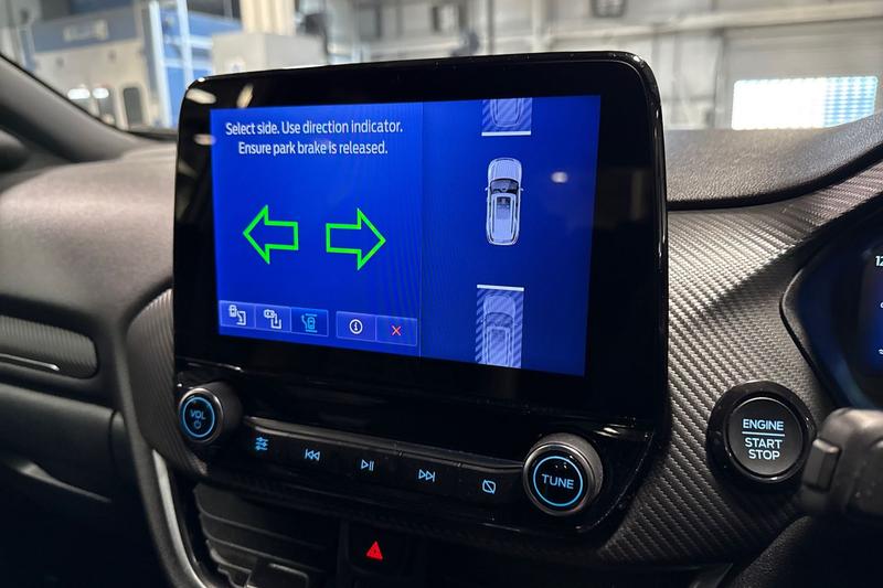 Used Ford Puma 2023 for sale - 77261169: Photo 32