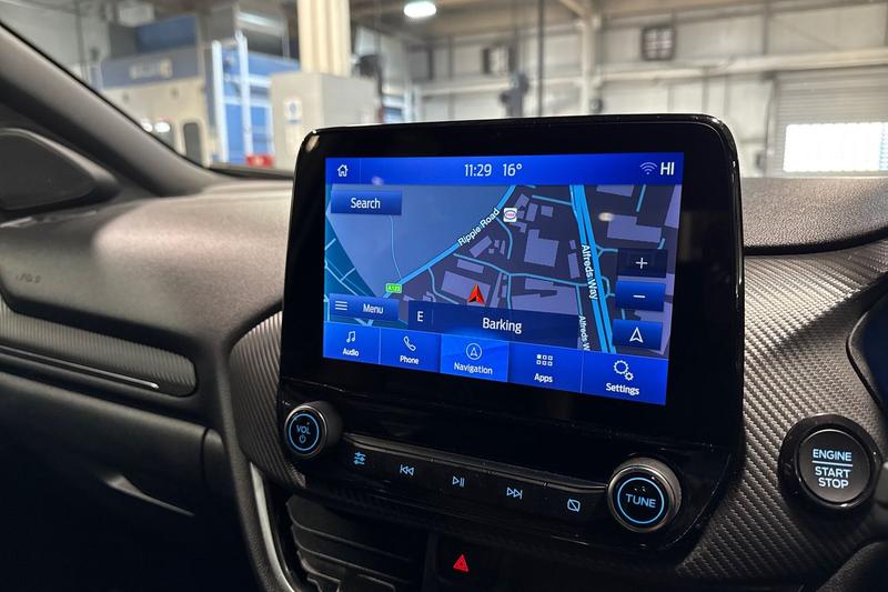 Used Ford Puma 2023 for sale - 77261169: Photo 34