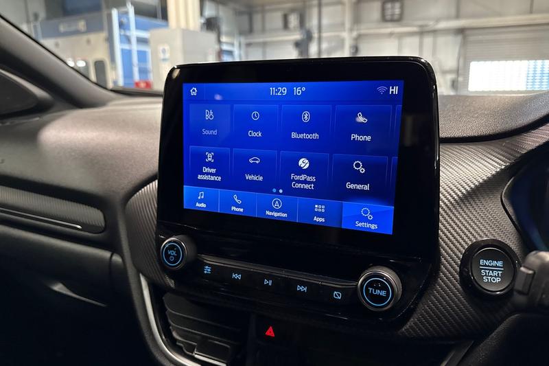 Used Ford Puma 2023 for sale - 77261169: Photo 35