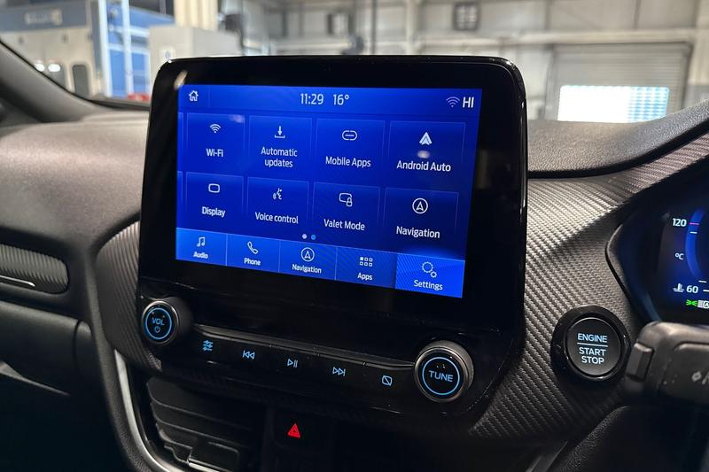 Used Ford Puma 2023 for sale - 77261169: Photo 36