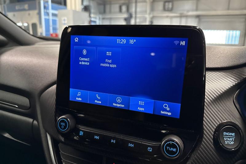 Used Ford Puma 2023 for sale - 77261169: Photo 37