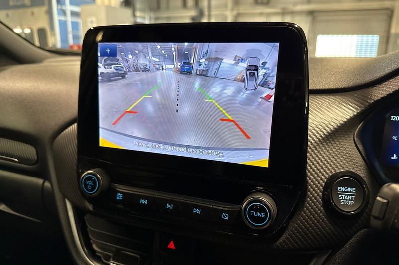 Used Ford Puma 2023 for sale - 77261169: Photo 38