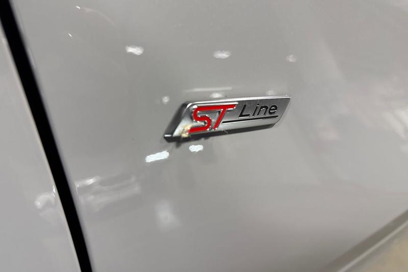 Used Ford Puma 2023 for sale - 77261169: Photo 42